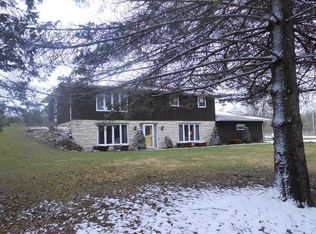 12010 San Rd, Whitelaw, WI 54247