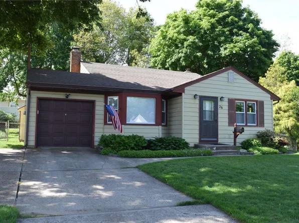 26 Hudson Drive, Kings Park, NY 11754