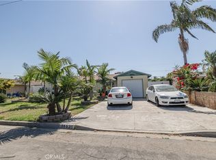 11631 Mac Duff St, Garden Grove, CA 92841