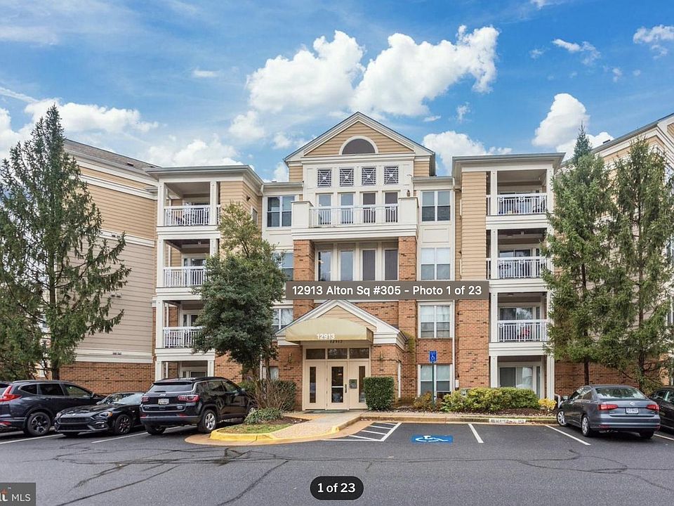 1st image of 12913 Alton Sq APT 305
