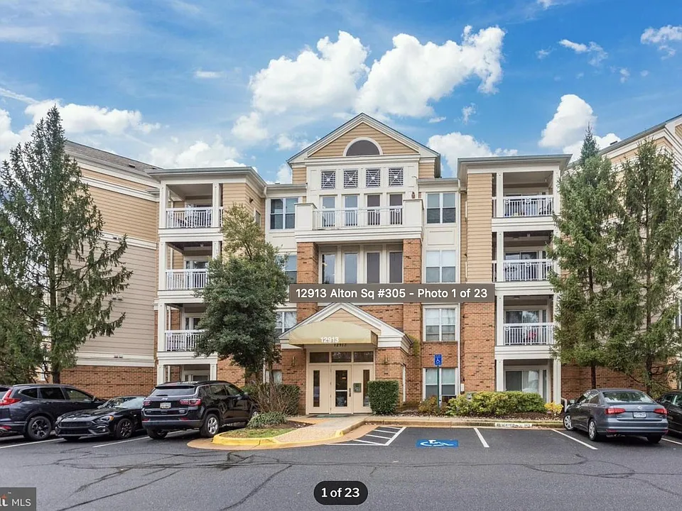12913 Alton Sq #305