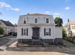 425 Islington St, Portsmouth, NH 03801