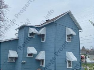 136 1/2 N Pierce Ave, Lancaster, OH 43130