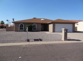 9612 E Indiana Ave, Sun Lakes, AZ 85248