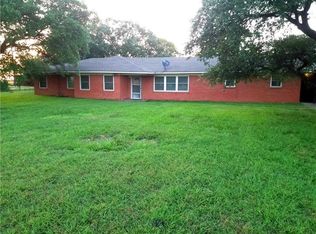 334 W Central, Lorena, TX 76655