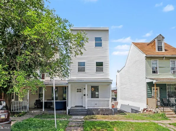 2020 Briggs St, Harrisburg, PA 17103