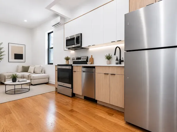 236 Montrose Ave, Brooklyn, NY
