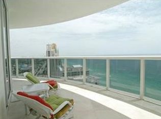 17201 Collins Ave APT 3608, Sunny Isles Beach, FL 33160