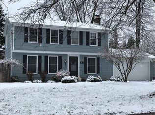 73 Stallion Cir, Rochester, NY 14626