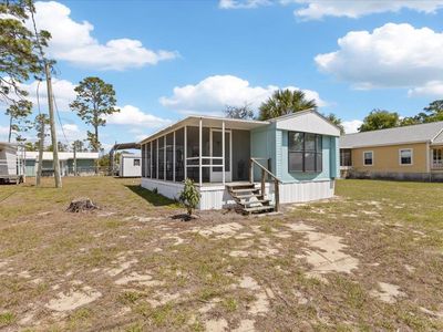 1707 Cypress St NE, Steinhatchee, FL, 32359