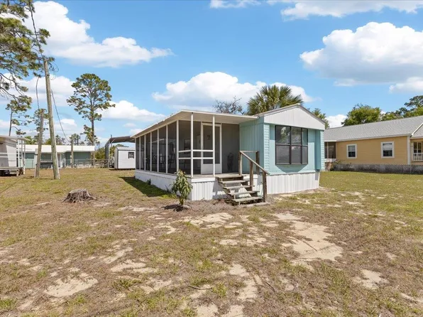 1707 Cypress St NE, Steinhatchee, FL 32359