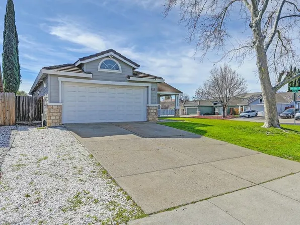 5100 Prewett Ranch Dr, Antioch, CA 94531