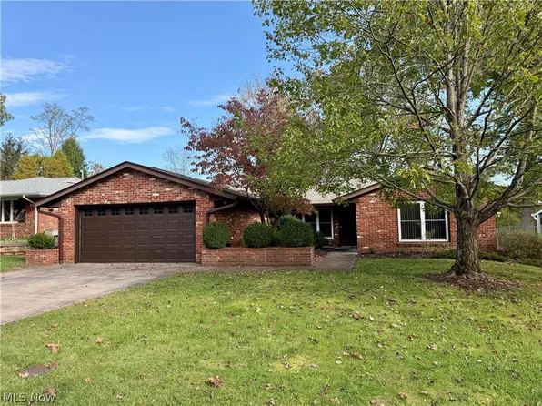 820 Glendale Rd, Marietta, OH 45750