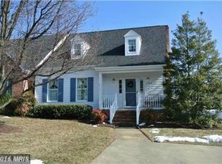 1984 Cidermill Ln, Winchester, VA 22601