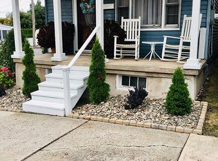 201 S Hancock St, McAdoo, PA 18237
