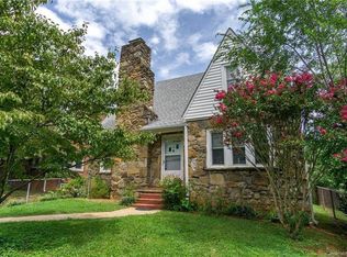 72 Covington St, Asheville, NC 28806