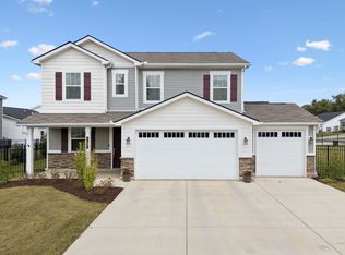 3005 Fernwood Ln, Columbia, TN 38401