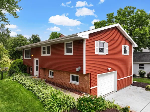 5710 Tecumseh Ave, Monona, WI 53716
