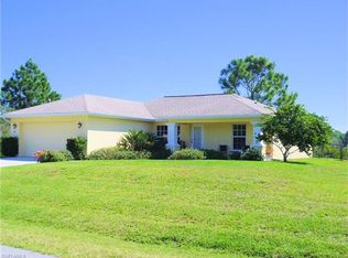 3508 Hanna Ave N, Lehigh Acres, FL 33971