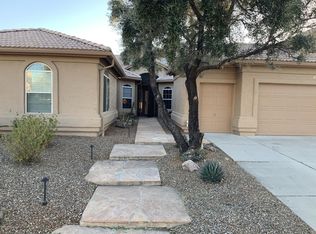 65337 E Brassie Dr, Tucson, AZ 85739