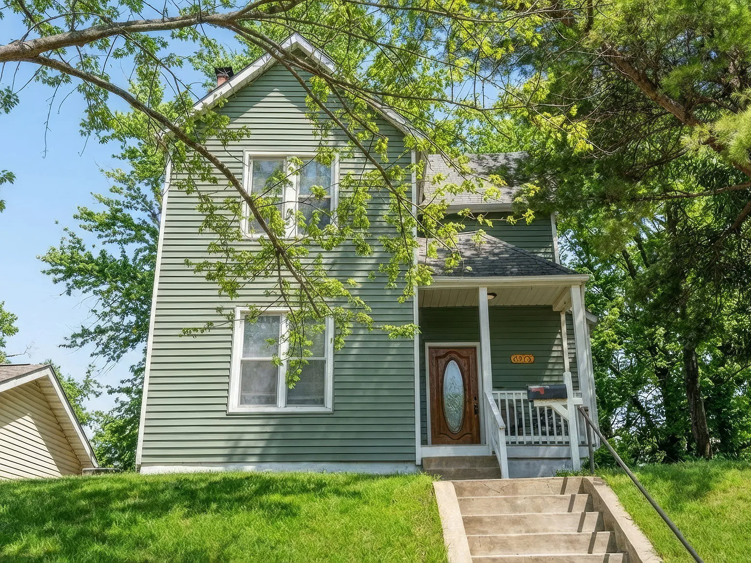 3 bed, 1528 sqft, $3,800 — Photo 2