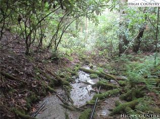 Tbd Flatwoods School Rd, Creston, NC 28615