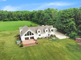 10016 Pinecrest Path, Berrien Springs, MI 49103