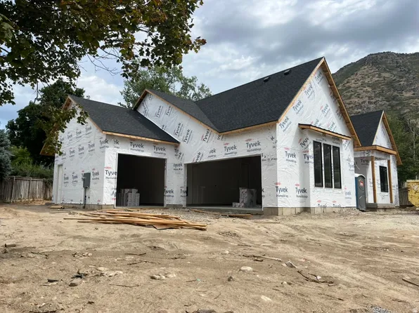 3272 N Mohawk Ln, Provo, UT 84604