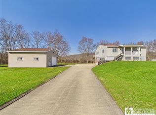 2714 Oakes Rd, Olean, NY 14760