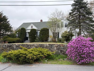 8 Wellington Lane Ave, Lexington, MA, 02421