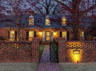 330 Grandview St, Memphis, TN 38111