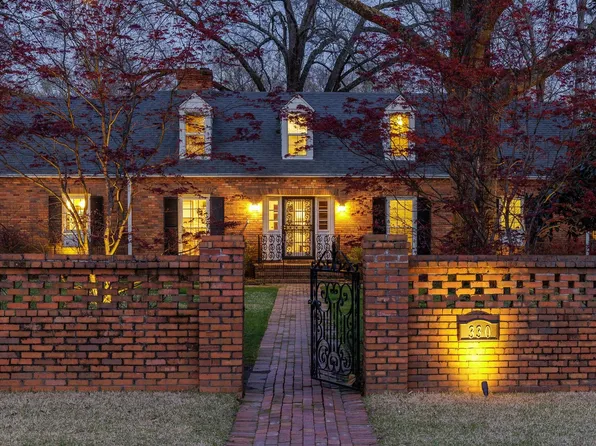 330 Grandview St, Memphis, TN 38111