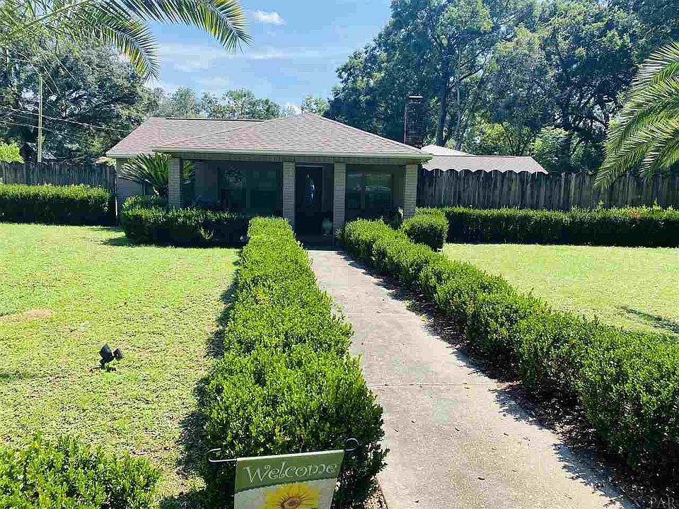 6415 W La Rua St, Pensacola, FL 32506 Zillow