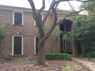1615 Kelliwood Oaks Dr, Katy, TX 77450