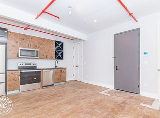 1548 Fulton St #2F, Brooklyn, NY 11216