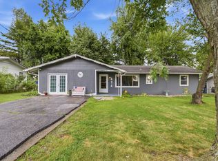 414 Harrison Street, Nixa, MO 65714