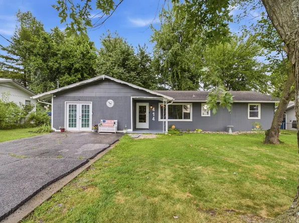 414 Harrison Street, Nixa, MO 65714
