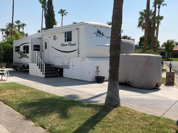 69411 Ramon Rd #1066, Cathedral City, CA 92234