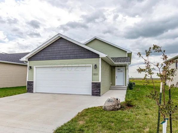 1801 19th St N, Wahpeton, ND 58075