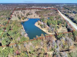 13623 Highway 259 S, De kalb, TX 75570