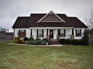 107 Red Gate Ct, Wartrace, TN 37183