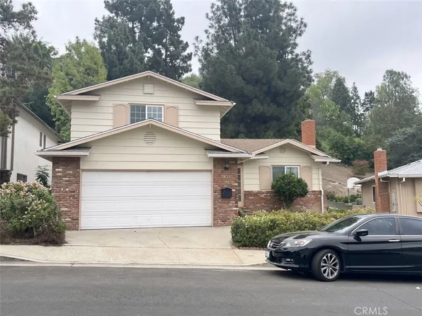 1622 Sunny Heights Dr, Los Angeles, CA 90065