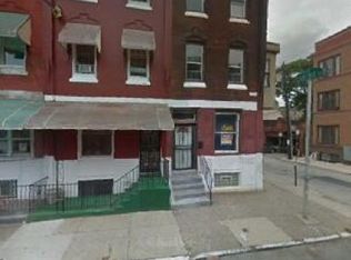 1425 W Norris St, Philadelphia, PA 19121