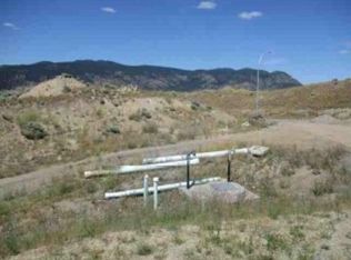 1 Midday Valley Rd #80344, Merritt, BC V1K0A3