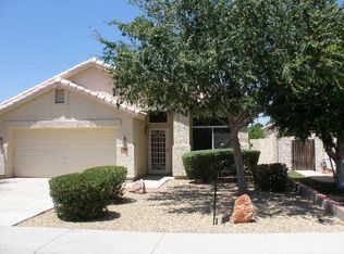 7320 W Rue De Lamour, Peoria, AZ 85381