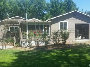 10645 Bryne Ave, Los Molinos, CA 96055