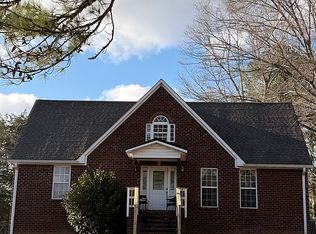 1659 Providence Rd, Ragland, AL 35131