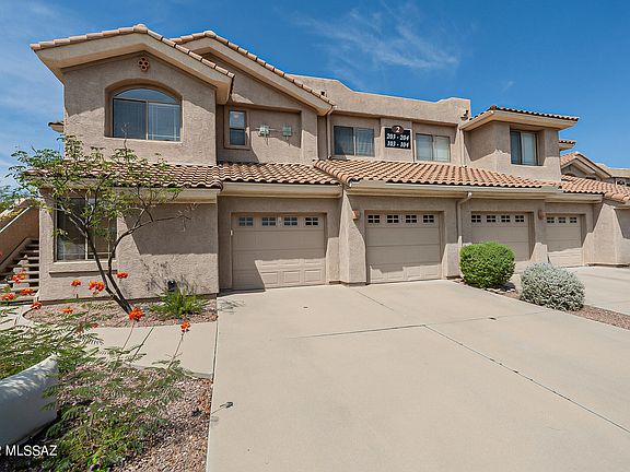 4th image of 755 W Vistoso Highlands Dr #203