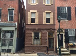 1007 Spruce St APT 2, Philadelphia, PA 19107