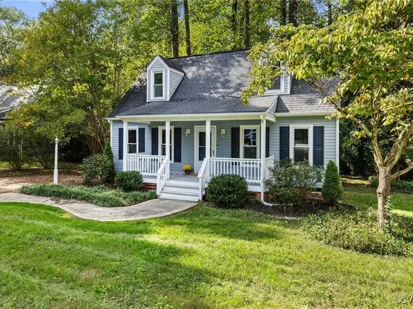 2504 Blue Tick Ct, Richmond, VA 23235